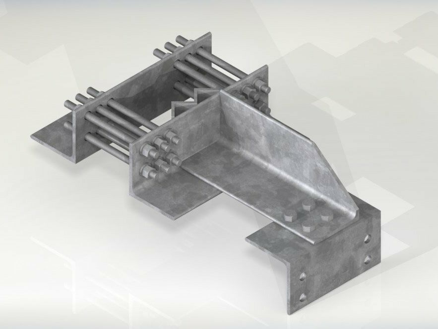 Soporte boon (Boon supor)