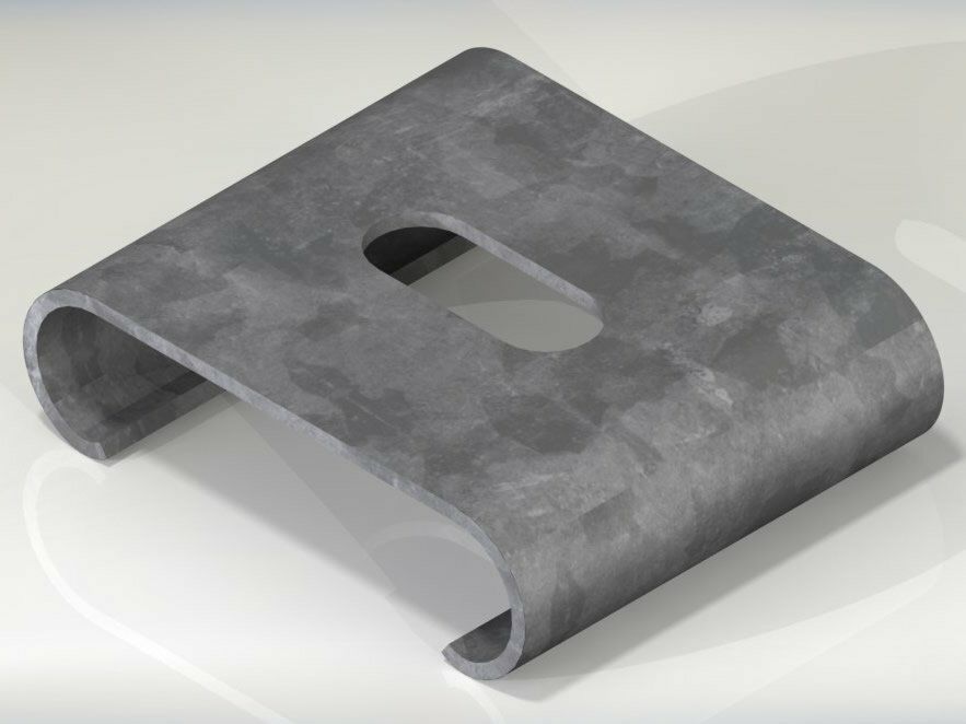 Silla tipo ICEL (Type ICEL Adaptor)