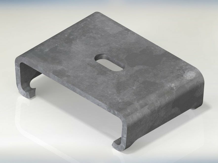 Almohadilla para crucero (Pad For Cross)