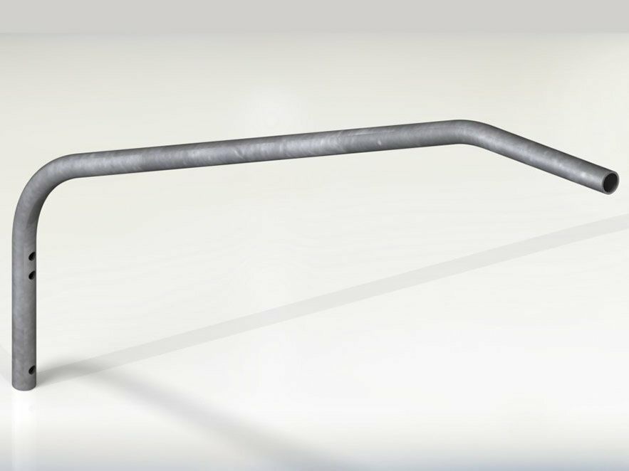 Brazo de 2m Ø 1-1/2” (Arm 2m Ø 1-1/2)