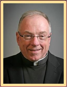 Father Michael Amesse
