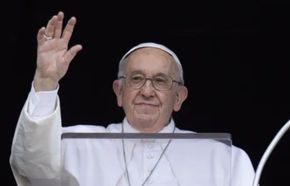 Pope Francis
