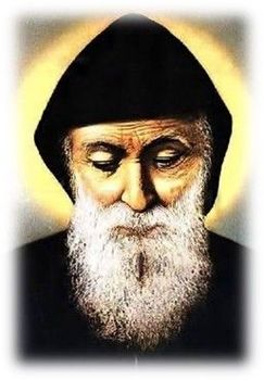 Saint Charbel