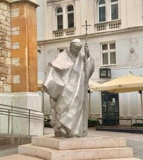 Saint John Paul II