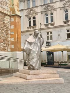 Saint John Paul II
