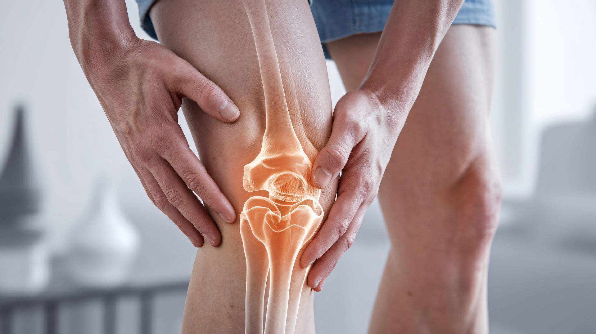 Meniscus Repair