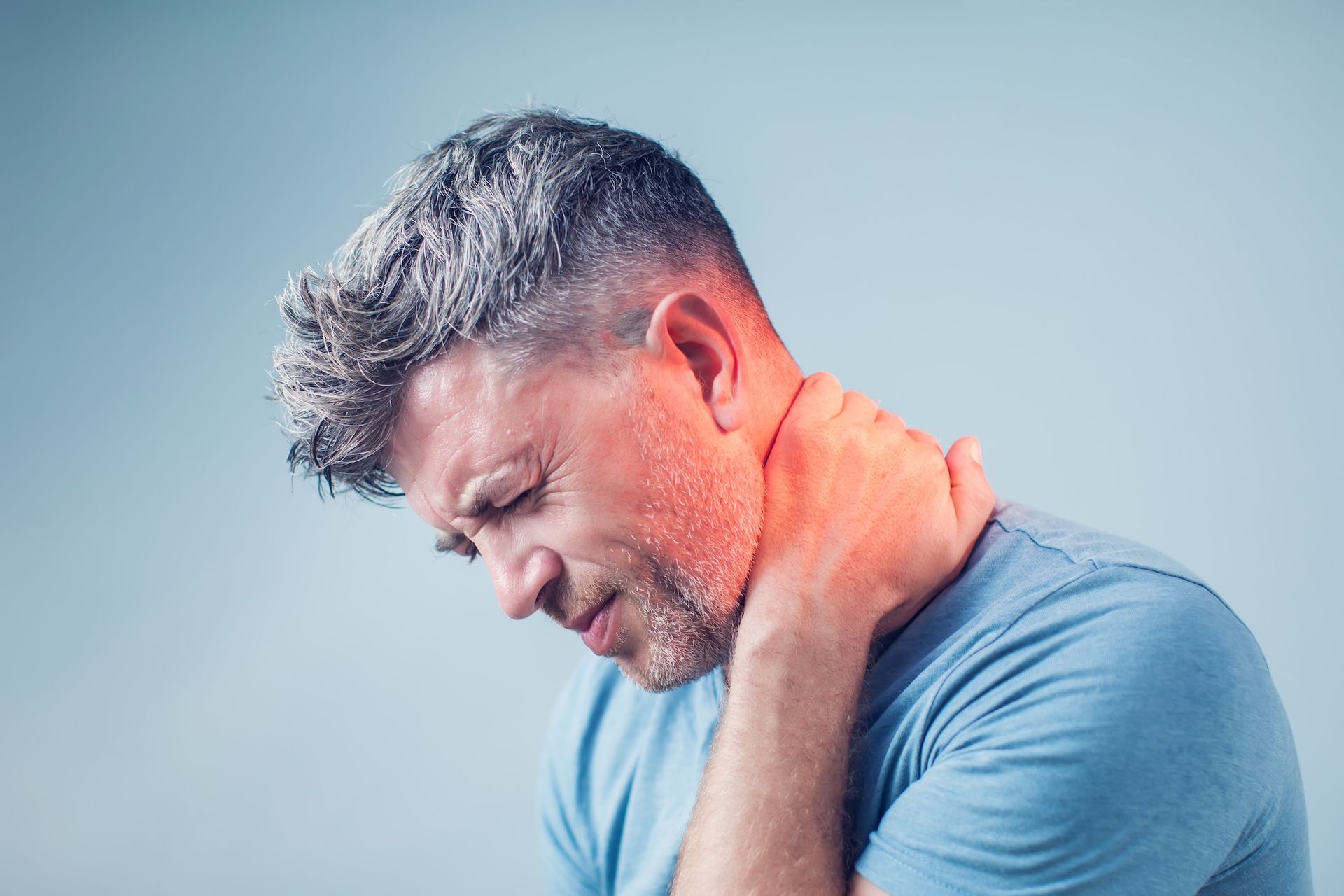 Anterior Cervical Discectomy & Fusion