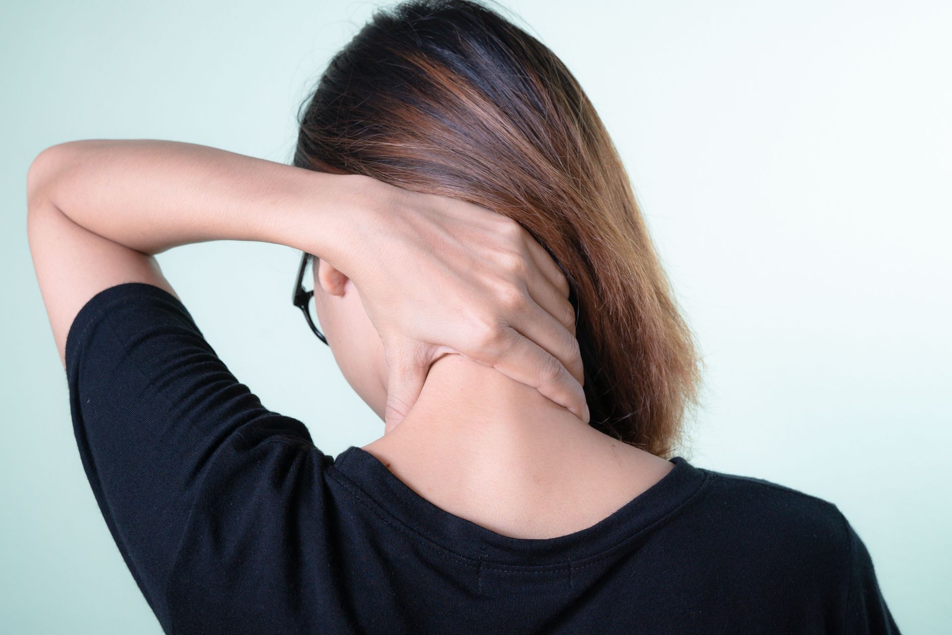 Posterior Cervical Decompression & Fusion
