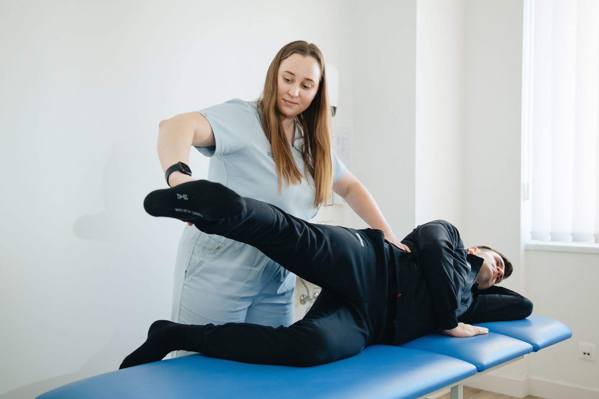 Physical Therapy