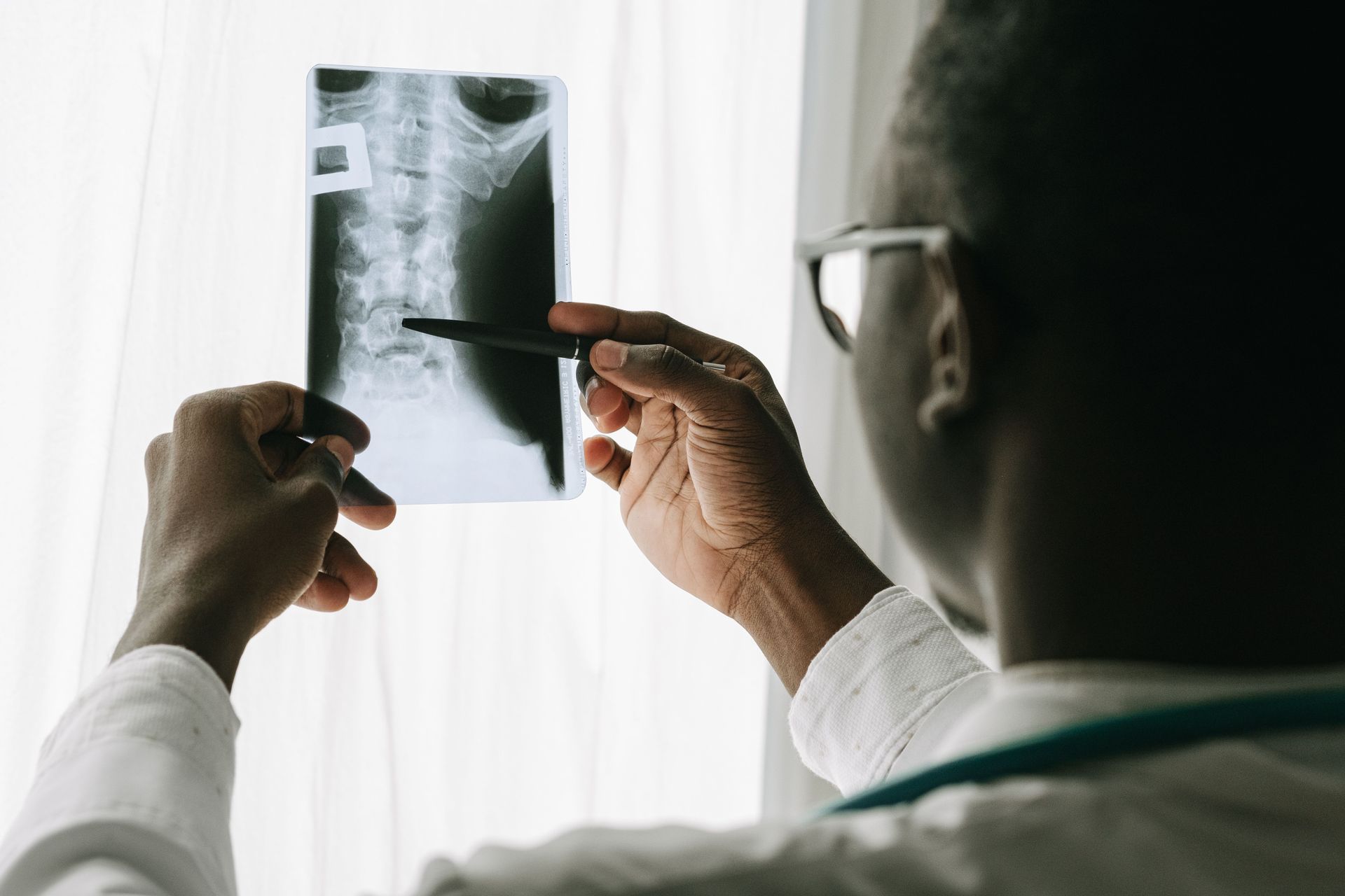 Spinal Fusion