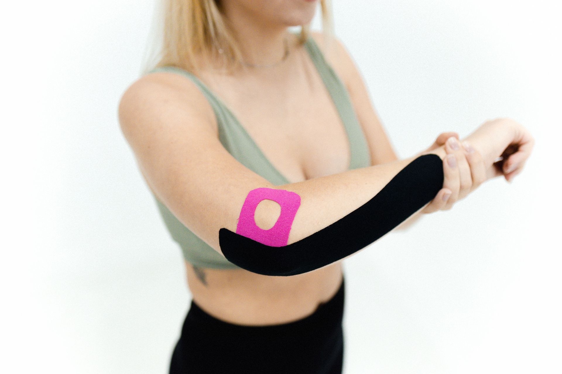 Elbow Cubital Tunnel Release