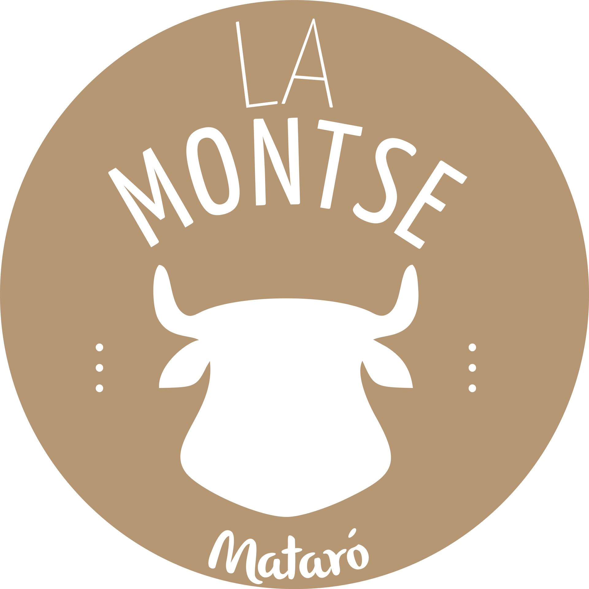 La Montse De Mataró, cafeterías en Mataró