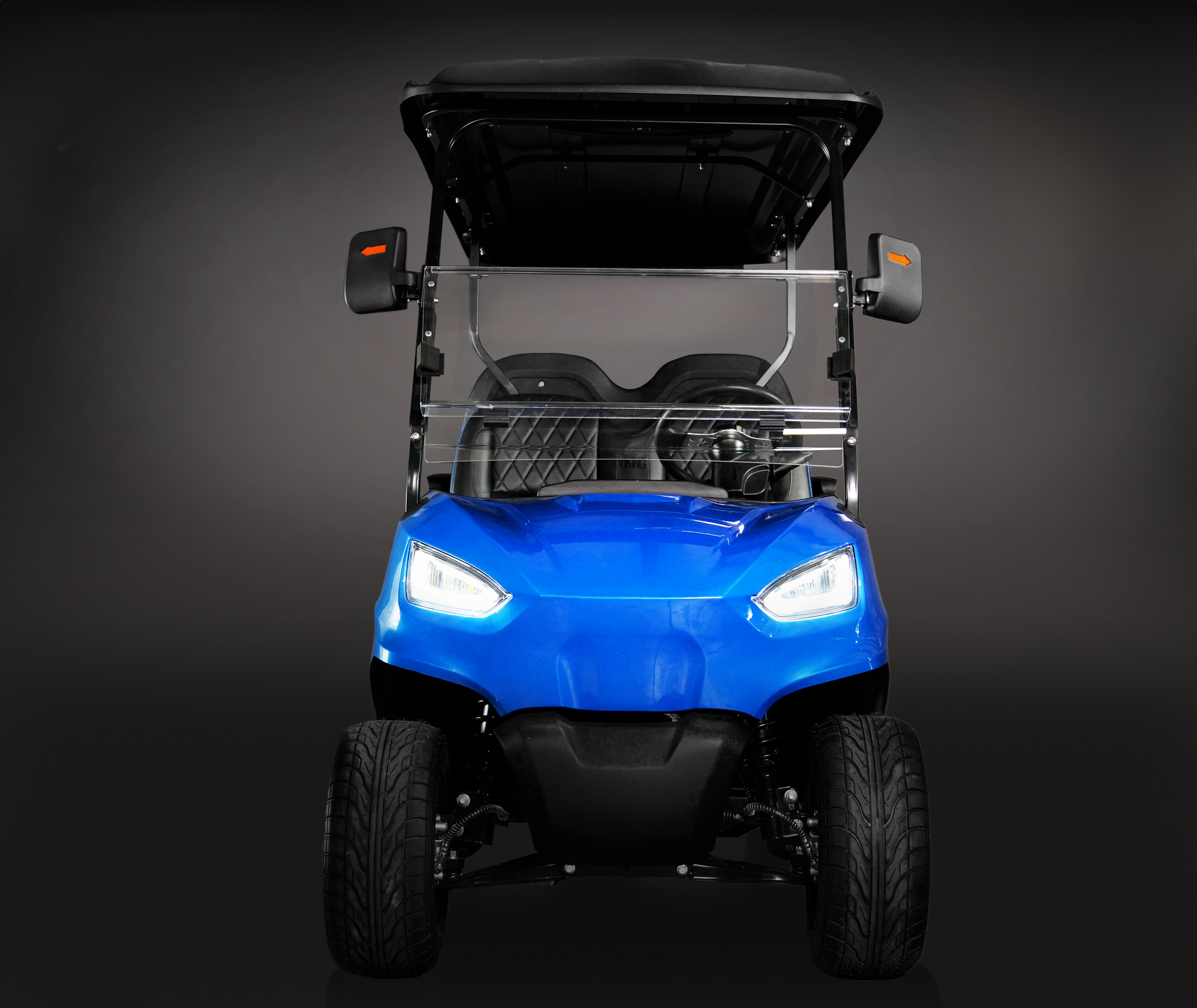 Golf Cart