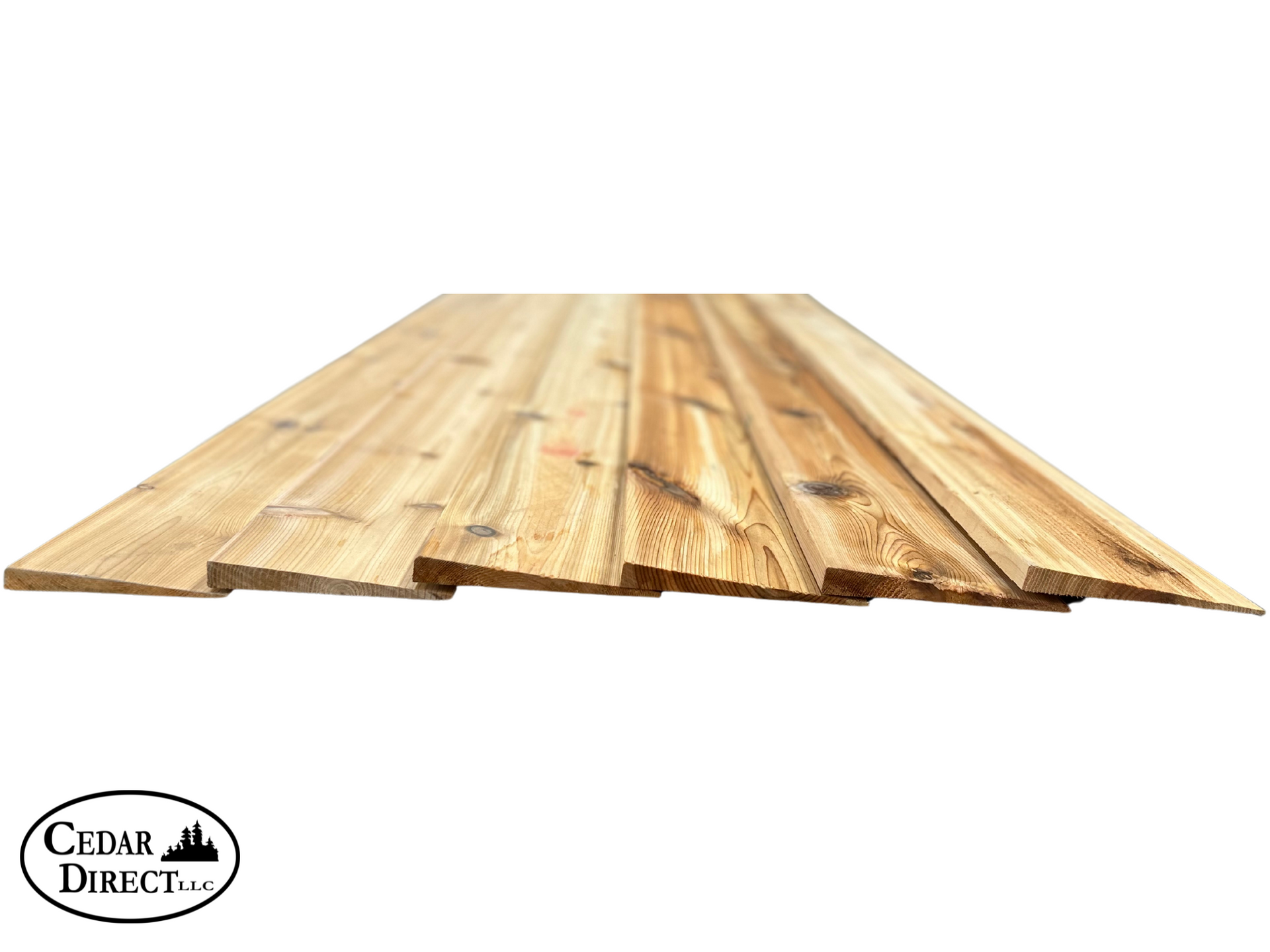 Bevel Siding