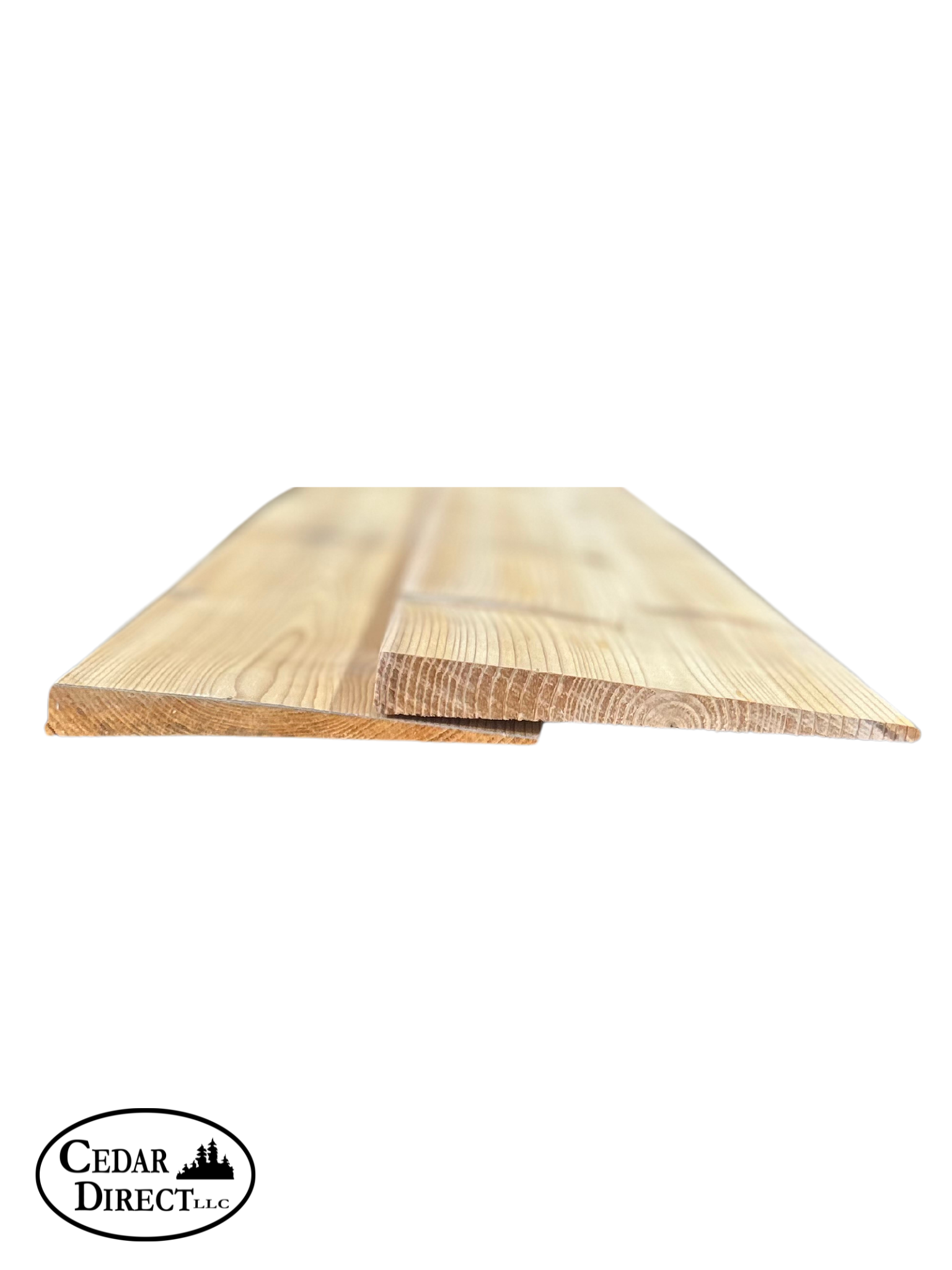 Bevel Siding