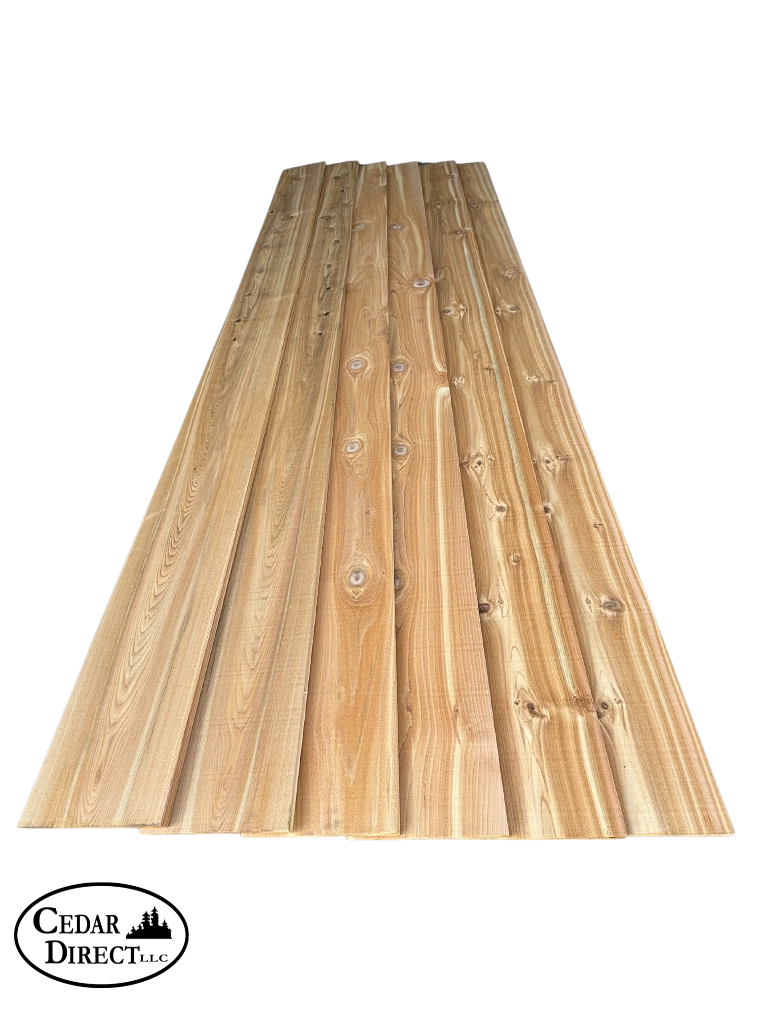 Bevel Siding
