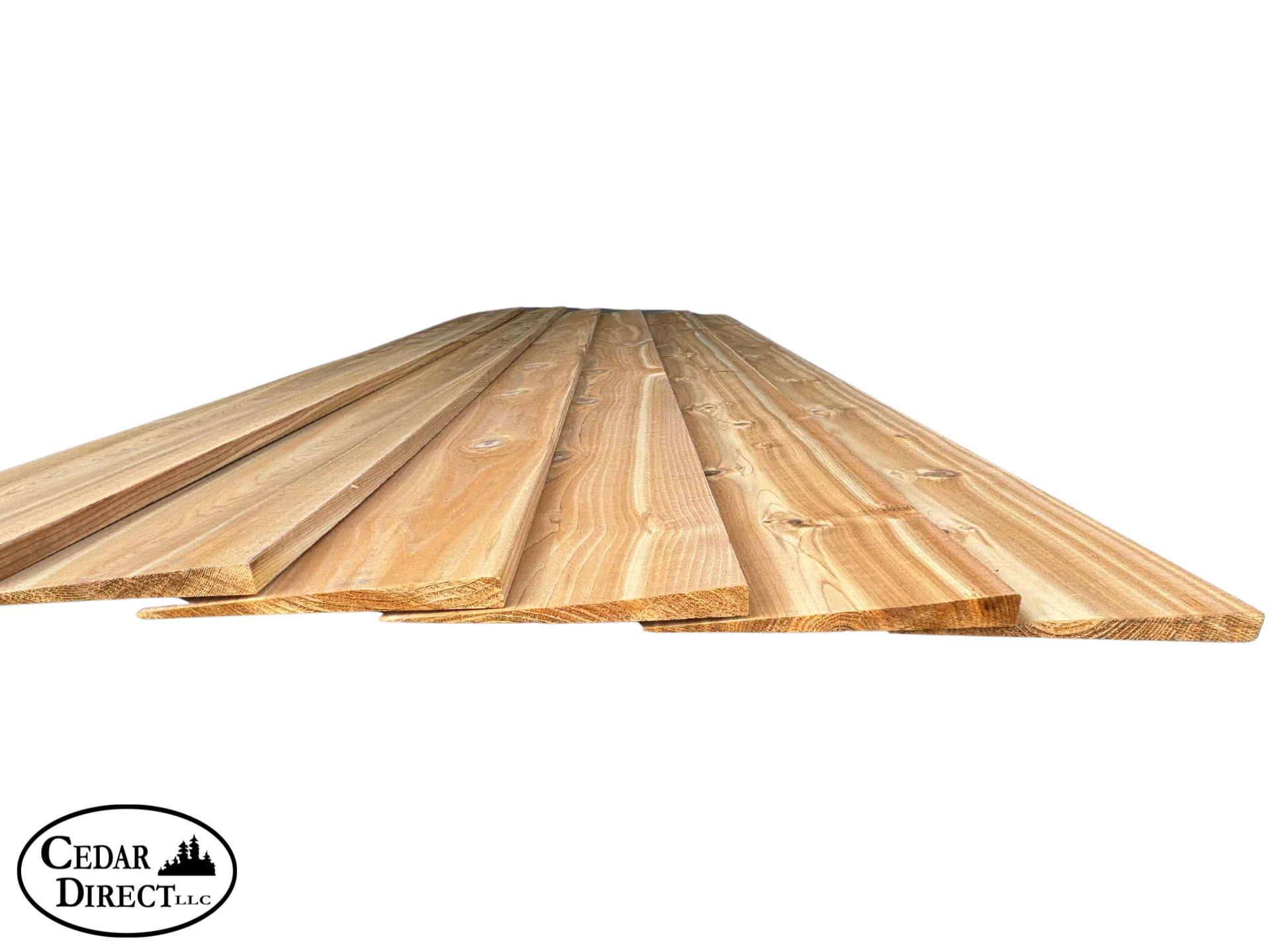 Bevel Siding