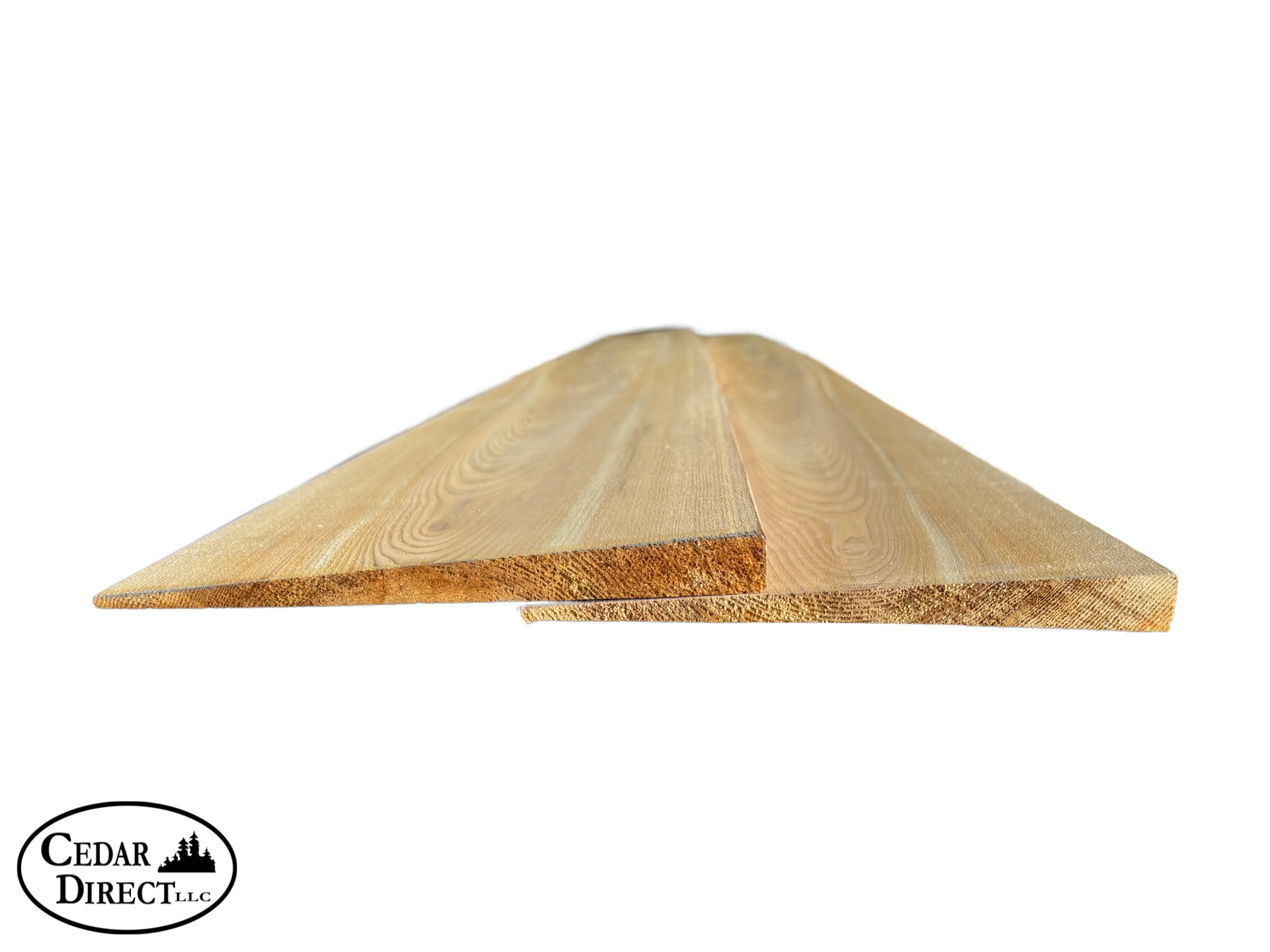 Bevel Siding