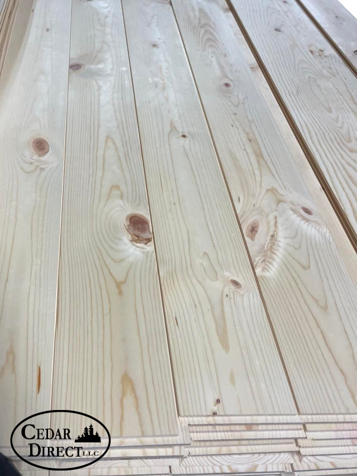 Fineline Pine