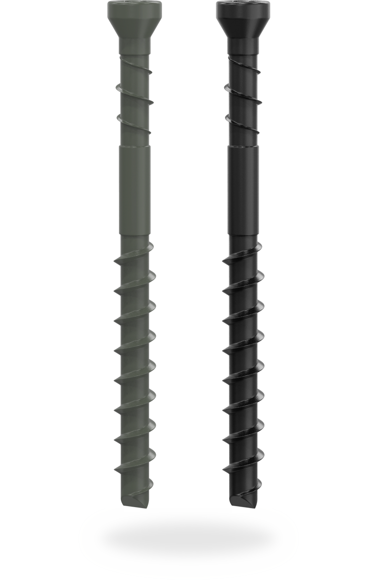 Edge Trim Screws