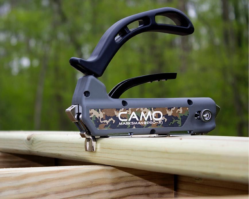Camo