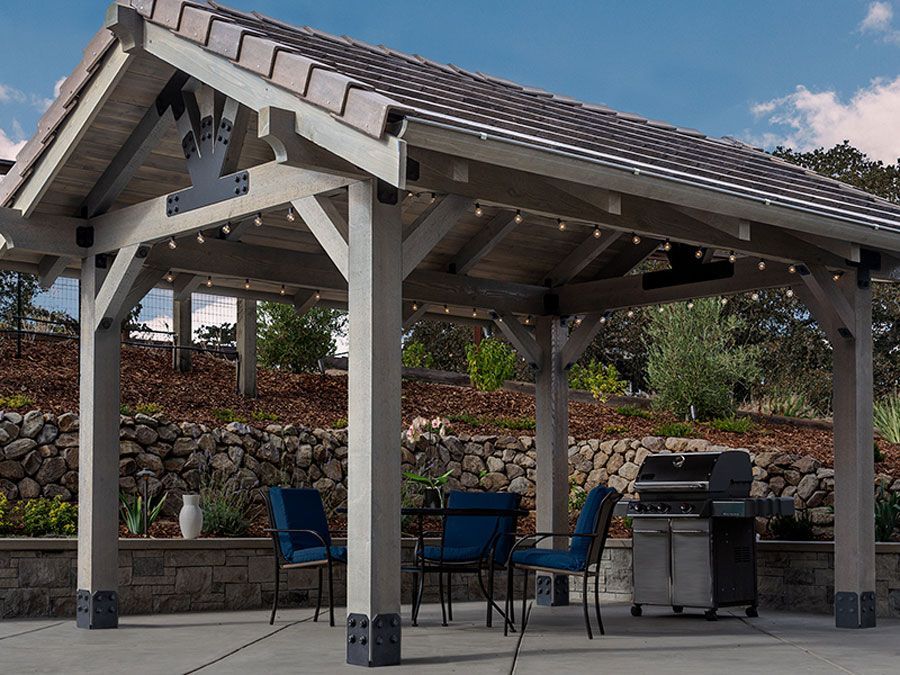 Pro Go Connectors Outdoor Accents Avant