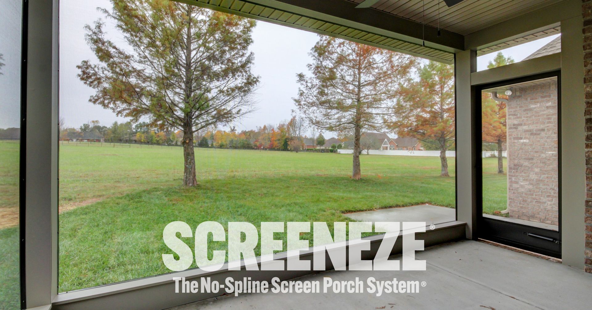 screeneze