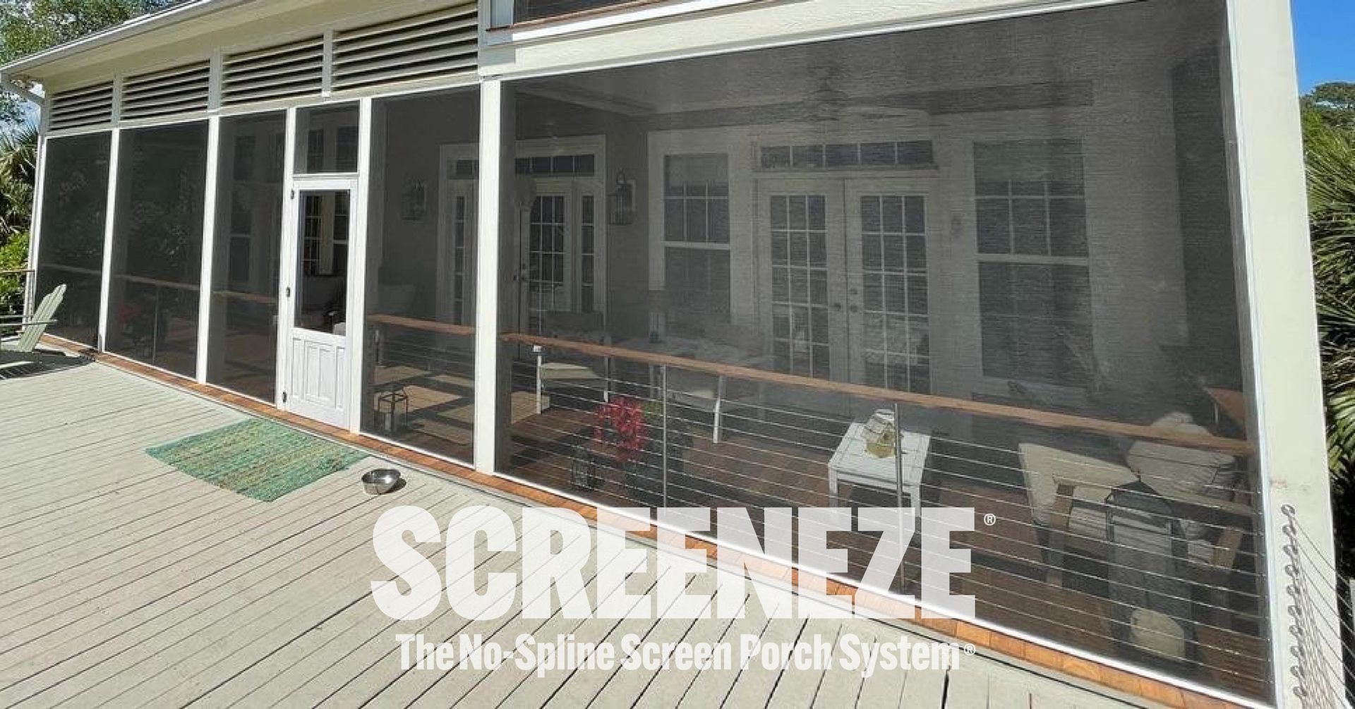screeneze