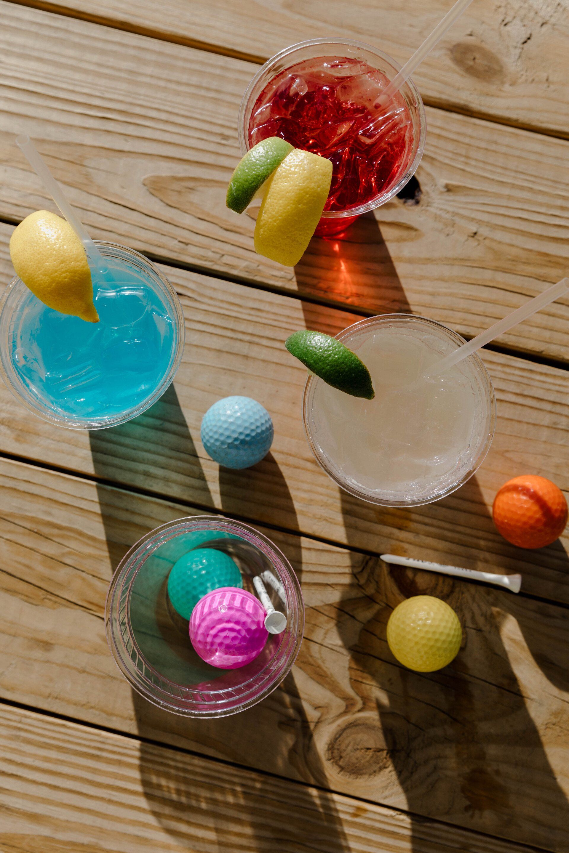 cheap cocktails at Rino Country Club
