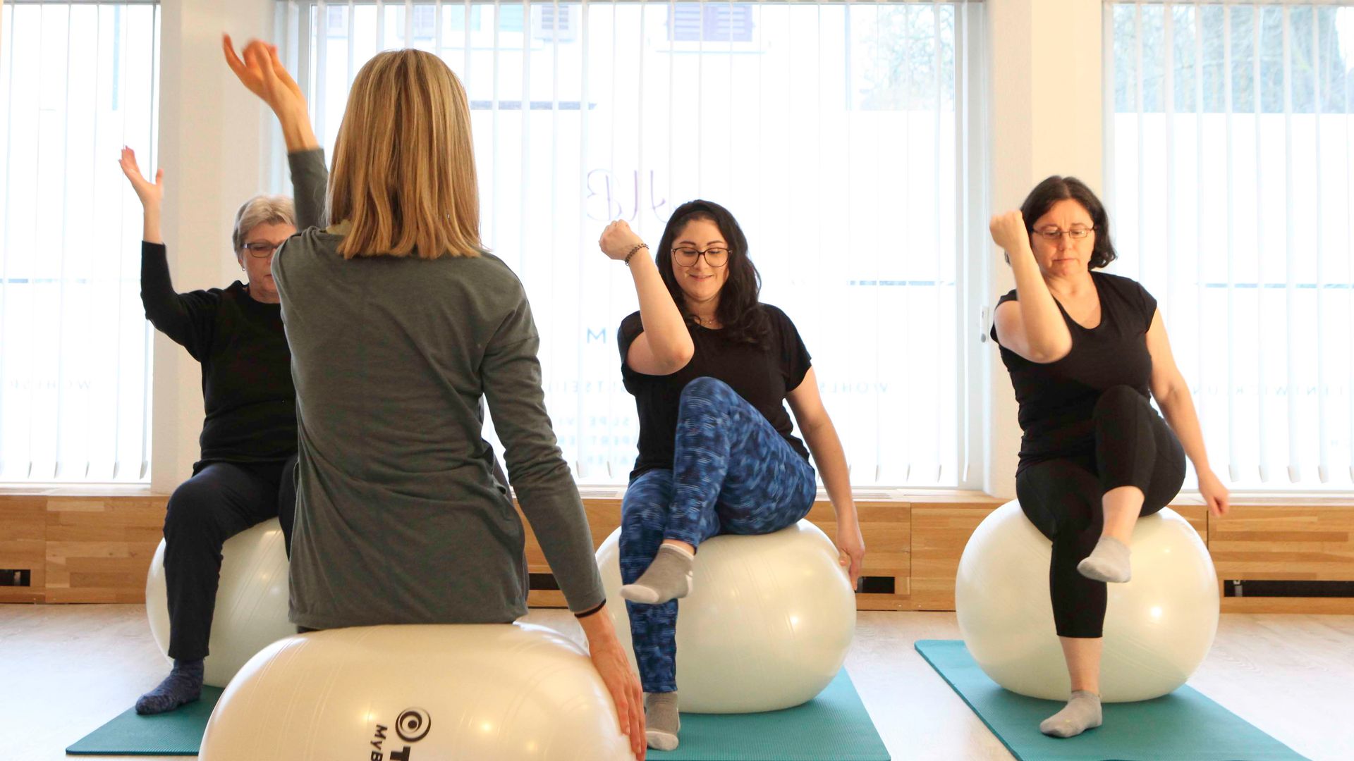 PILATES