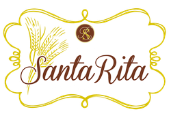 LOGO SANTA RITA