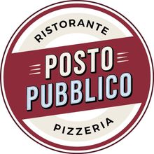 POSTO PUBBLICO POSTO PUBBLICO