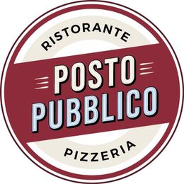 POSTO PUBBLICO POSTO PUBBLICO
