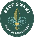 Race Swami Salt Lake City (SLC) Logo
