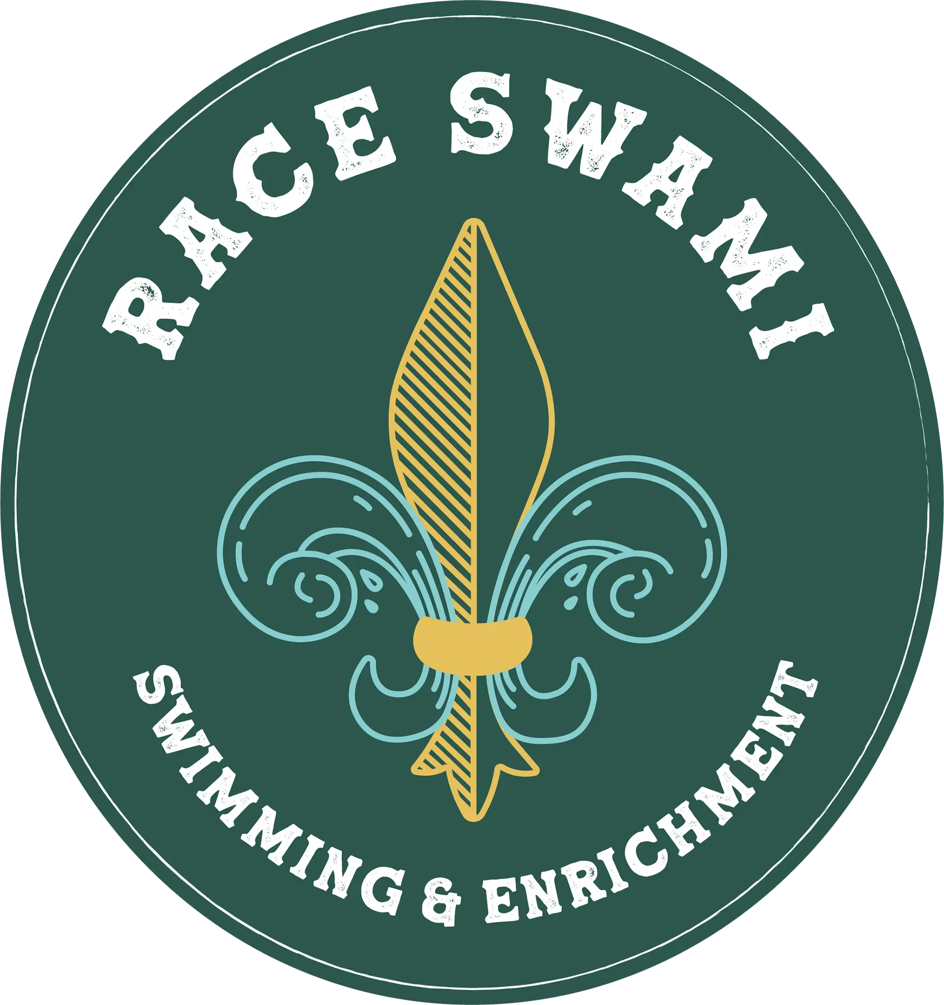 Race Swami Salt Lake City (SLC) Logo Race Swami Salt Lake City (SLC) Logo