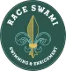 Race Swami Salt Lake City (SLC) Logo Race Swami Salt Lake City (SLC) Logo
