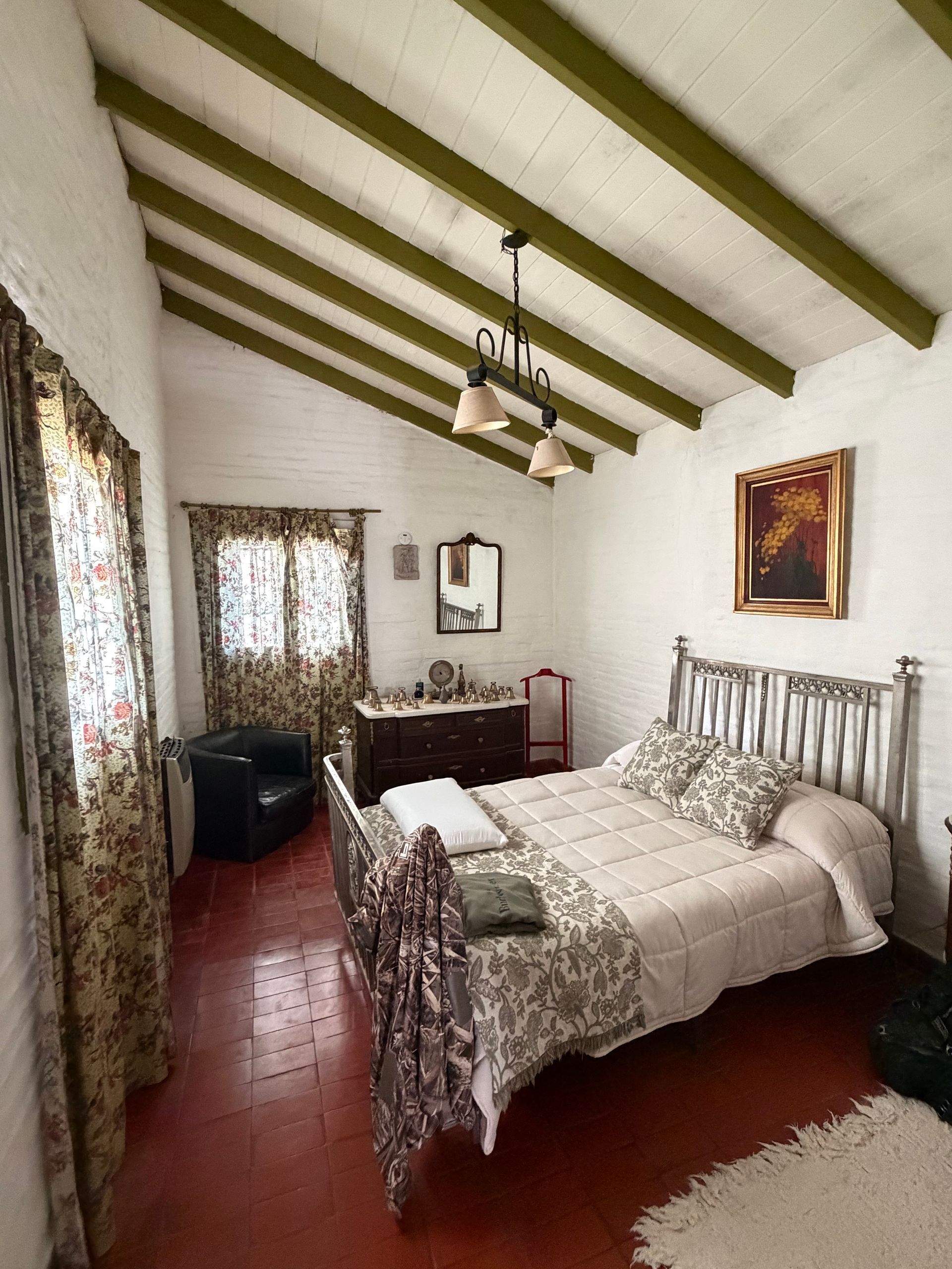 modern lodging available with all waterfowl hunts