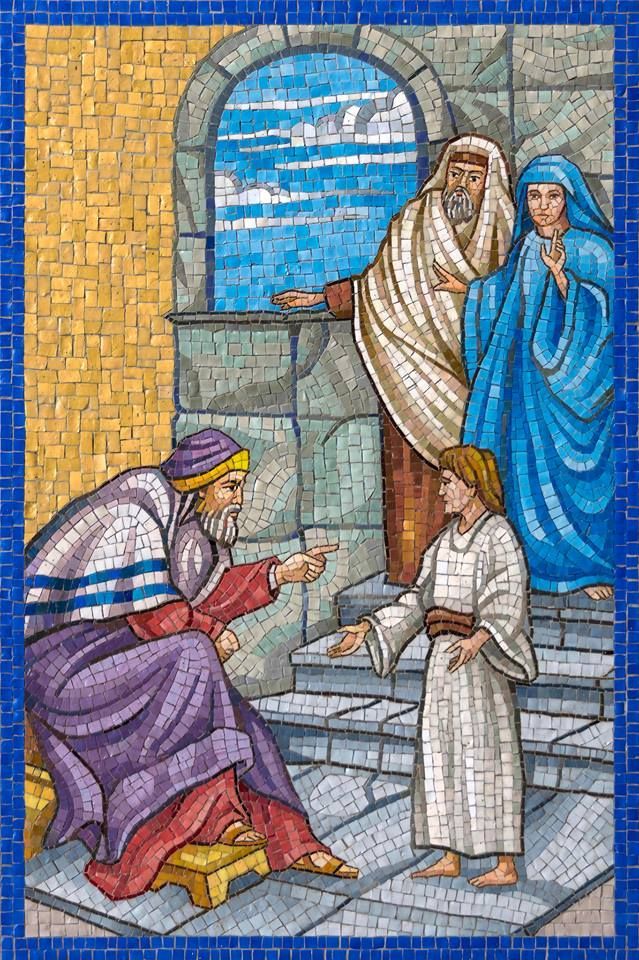 Basilica of the National Shrine of the Immaculate Conception