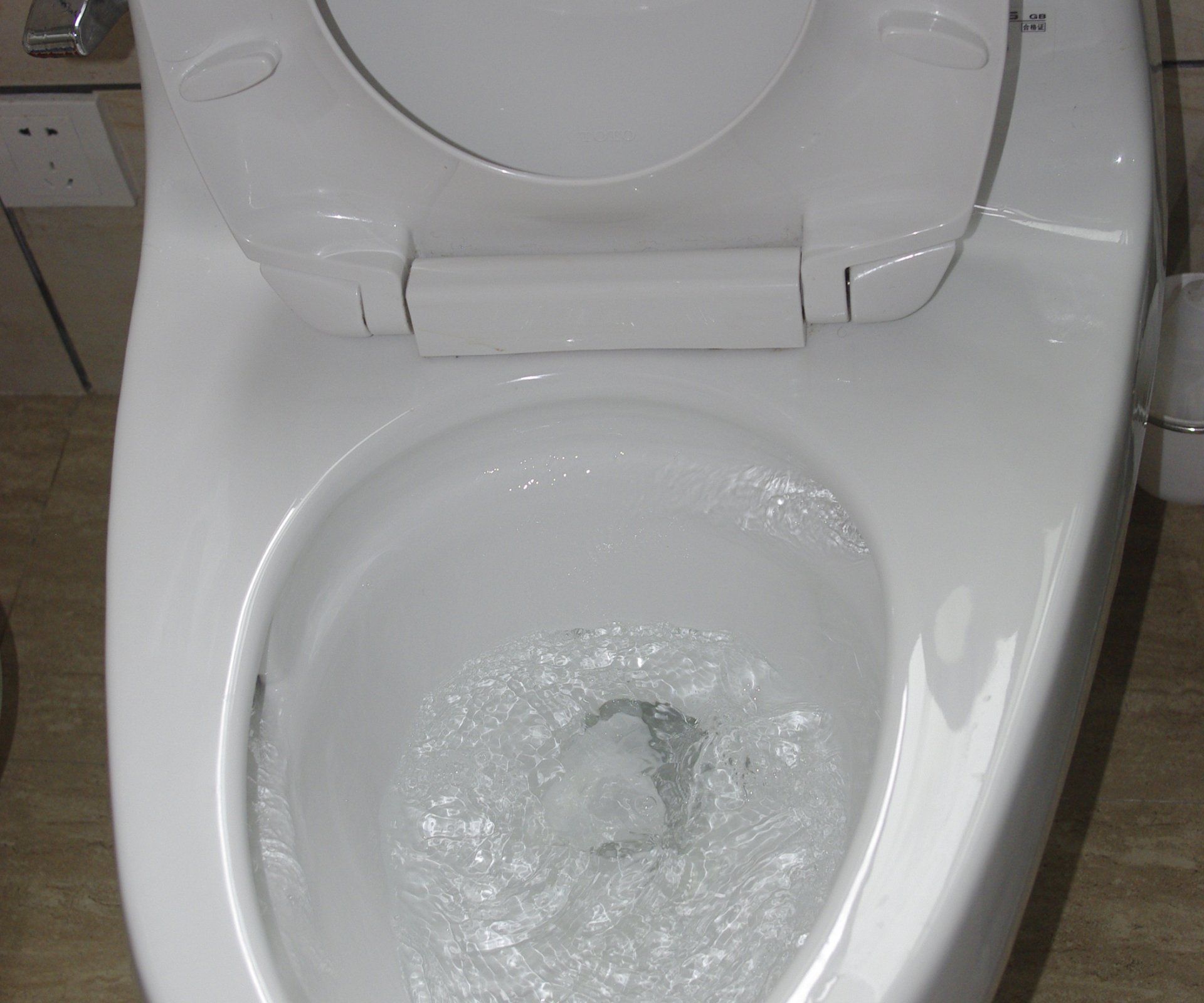 Débouchage toilette Liège