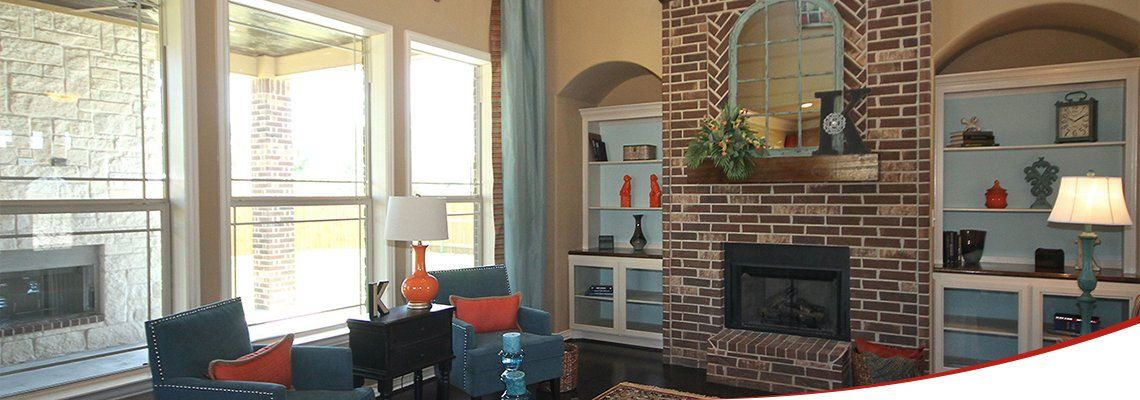 About Us - Kinsmen Homes