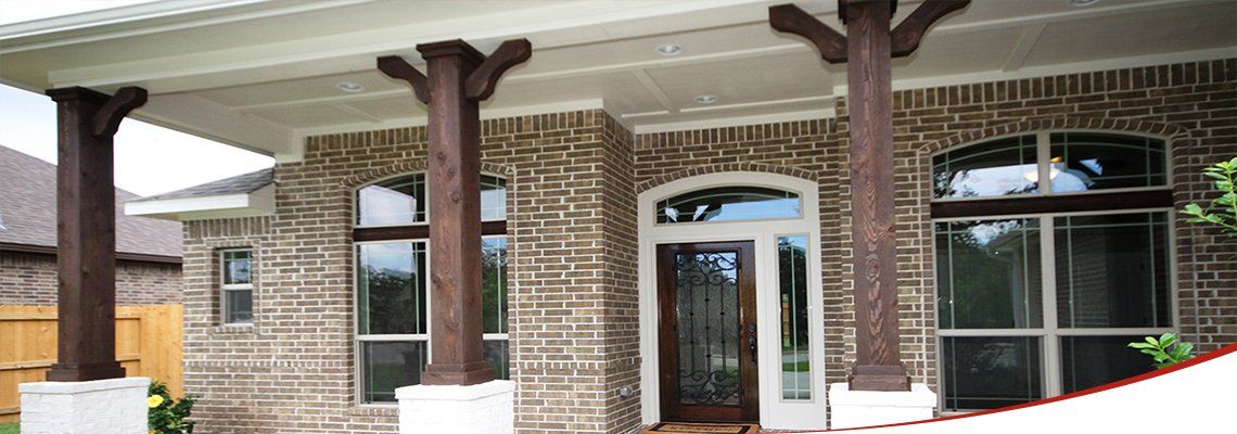 About Us - Kinsmen Homes