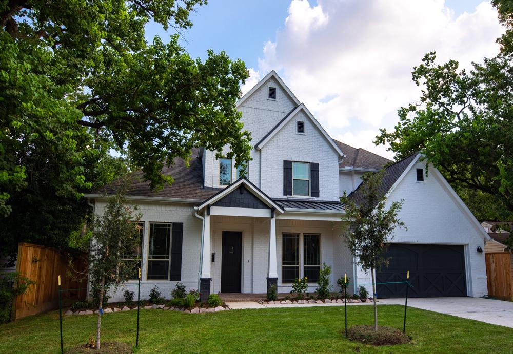 Home Exterior