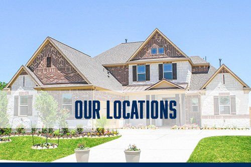 Our Locations