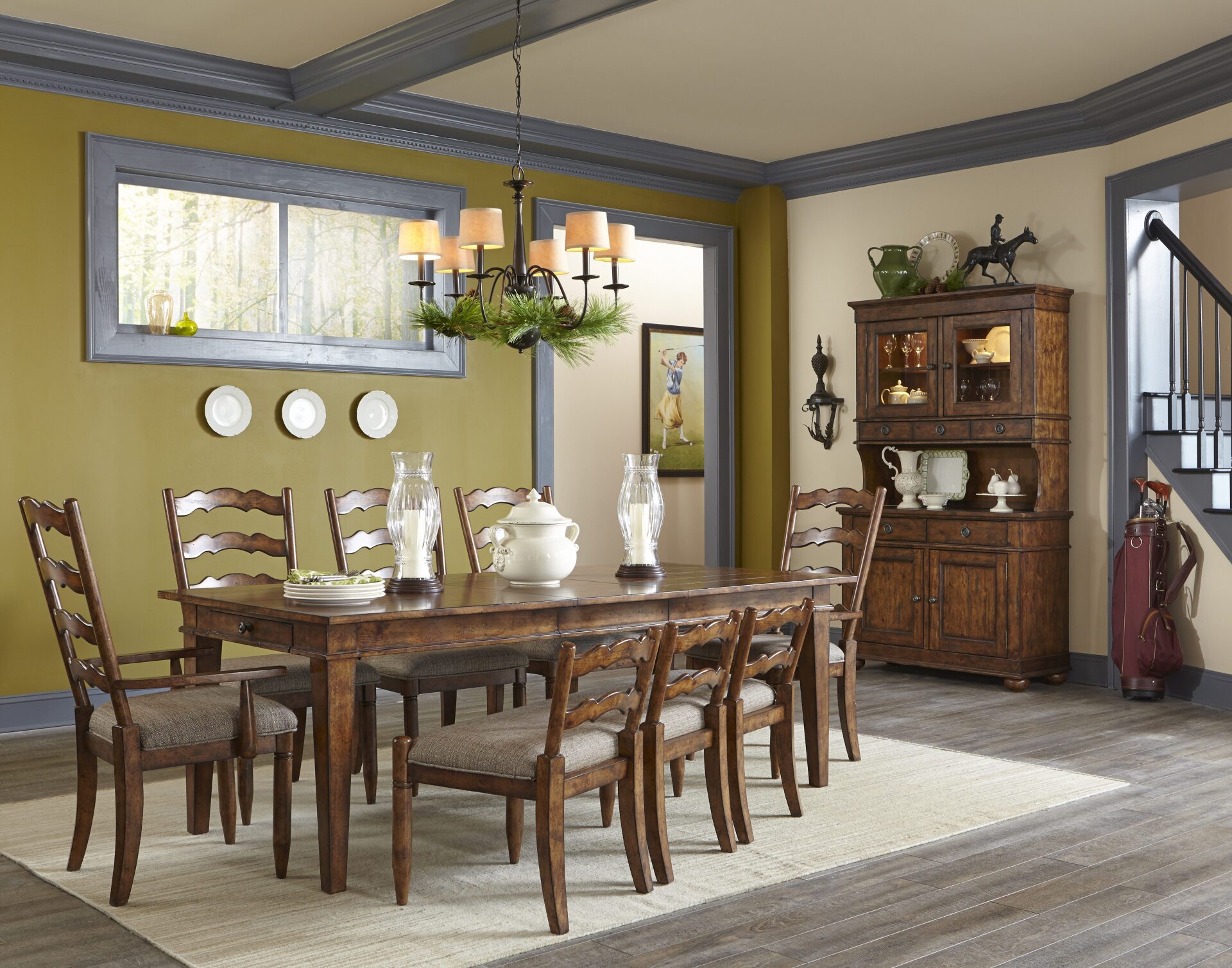 Buy Solid Hardwood Furniture near Richwood, KY