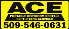 Ace Portable Toilet Rental