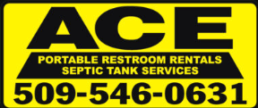 Ace Portable Toilet Rental
