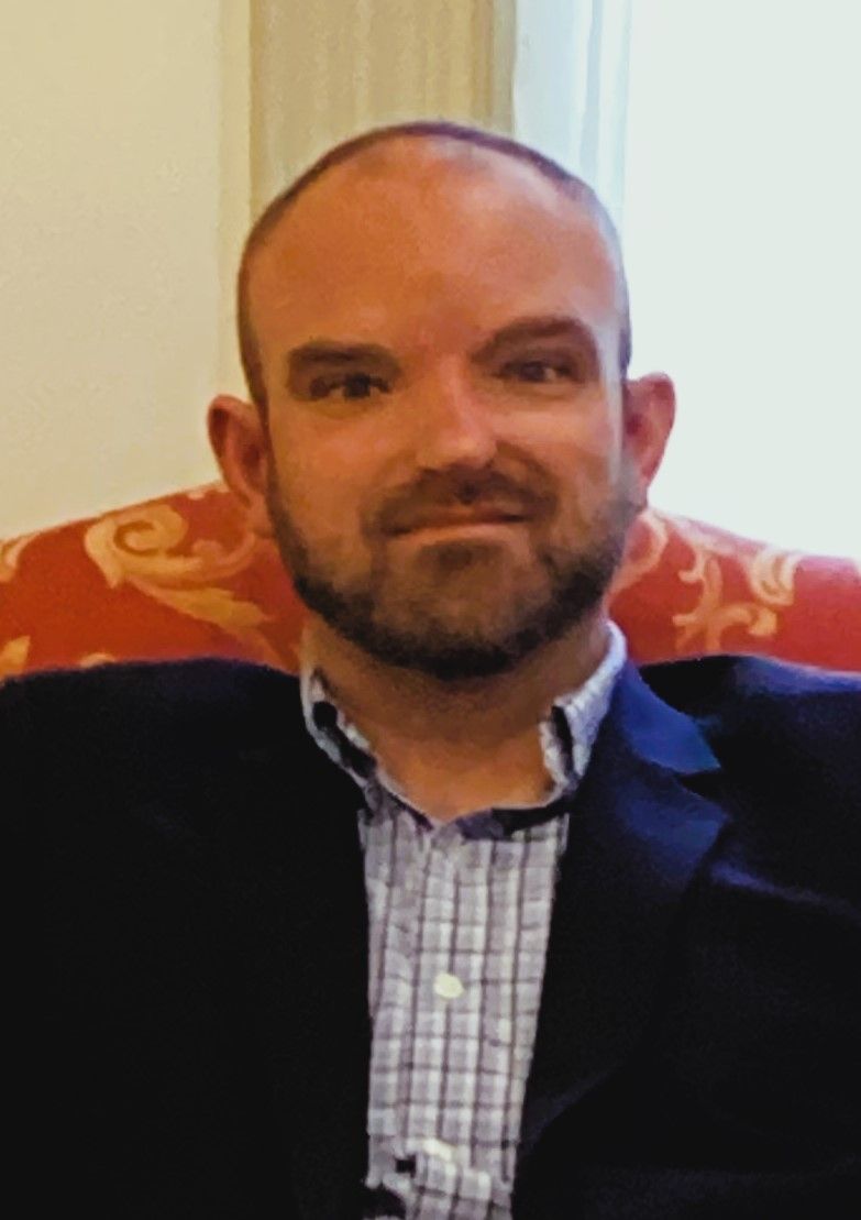 Jacob Smith