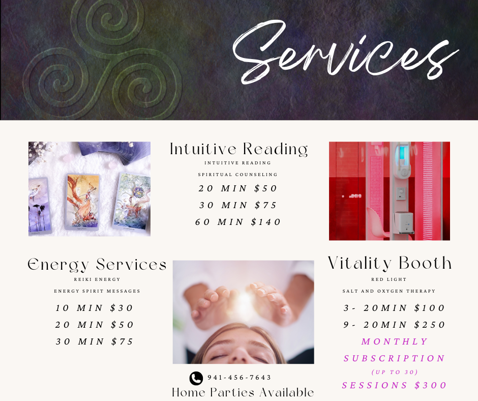 pricing options