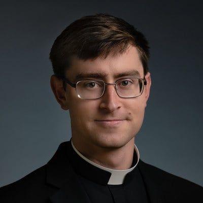 Very Rev. Taylor Sanford