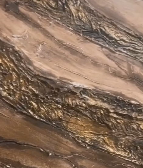 effetto pietra spaccata